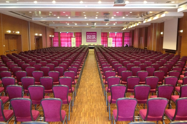 Best Western Premier BHR Treviso Hotel (Quinto di Treviso)